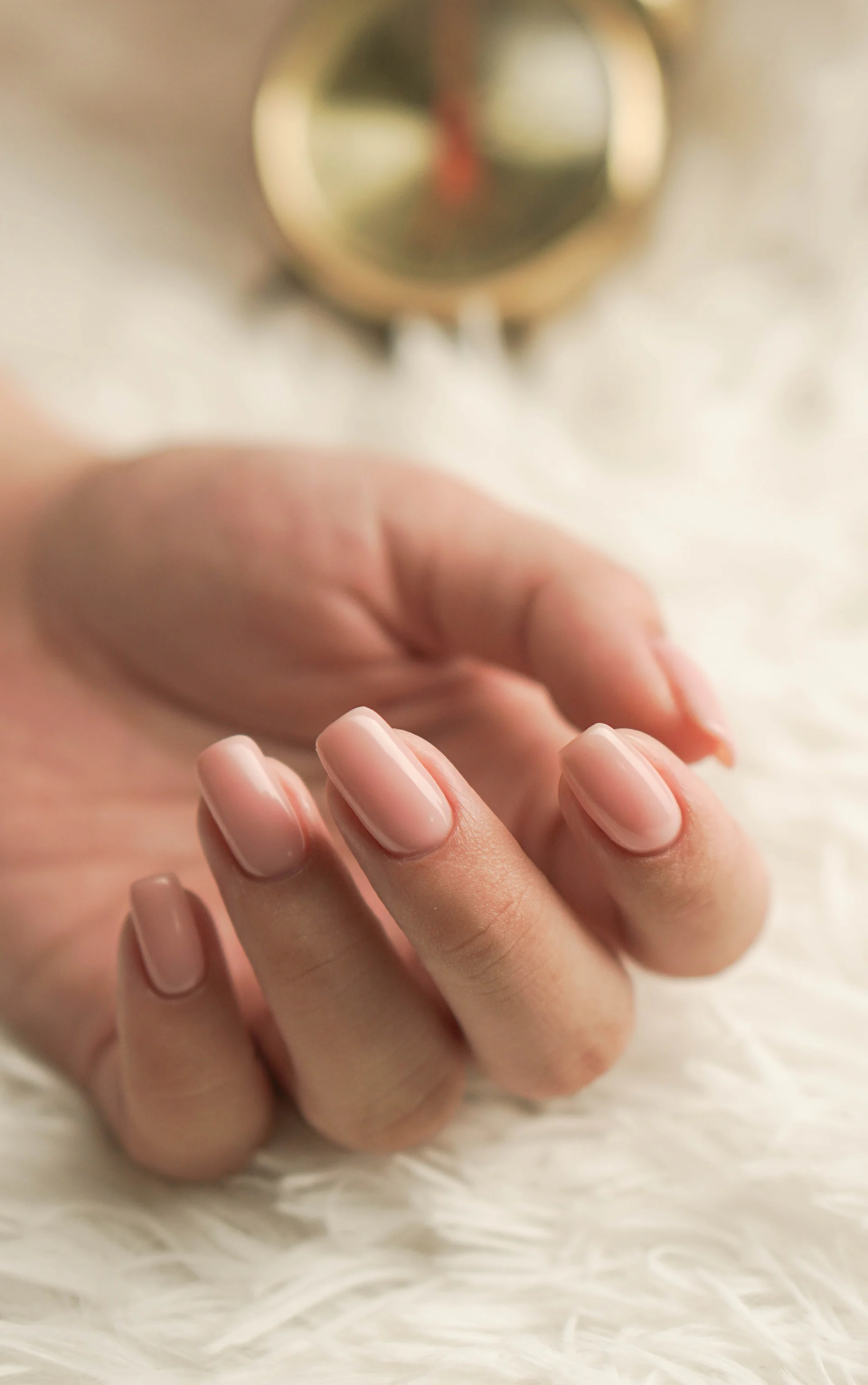 manicure zelowy adore spa katowice