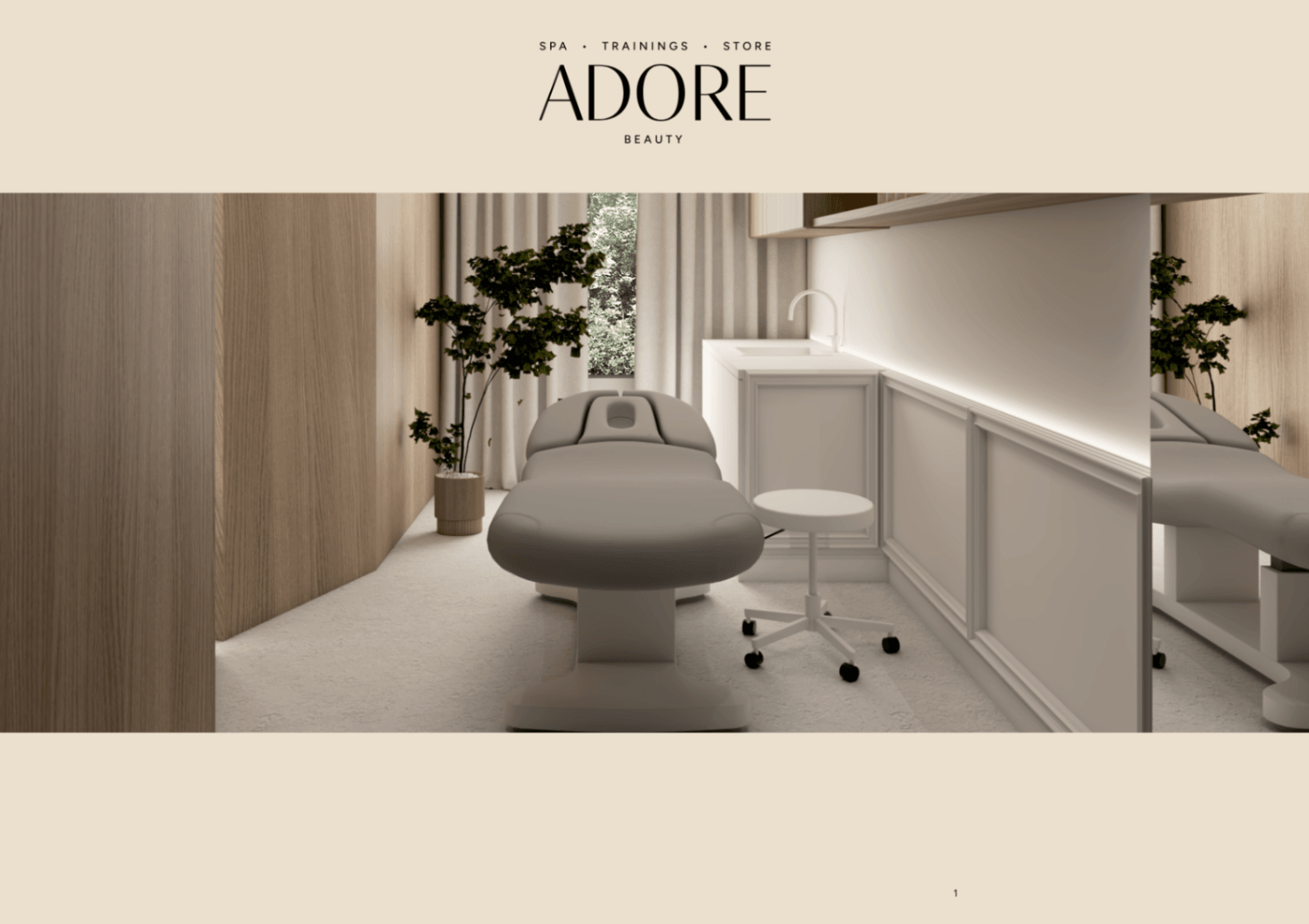 oferta specjalna adore tlo fb