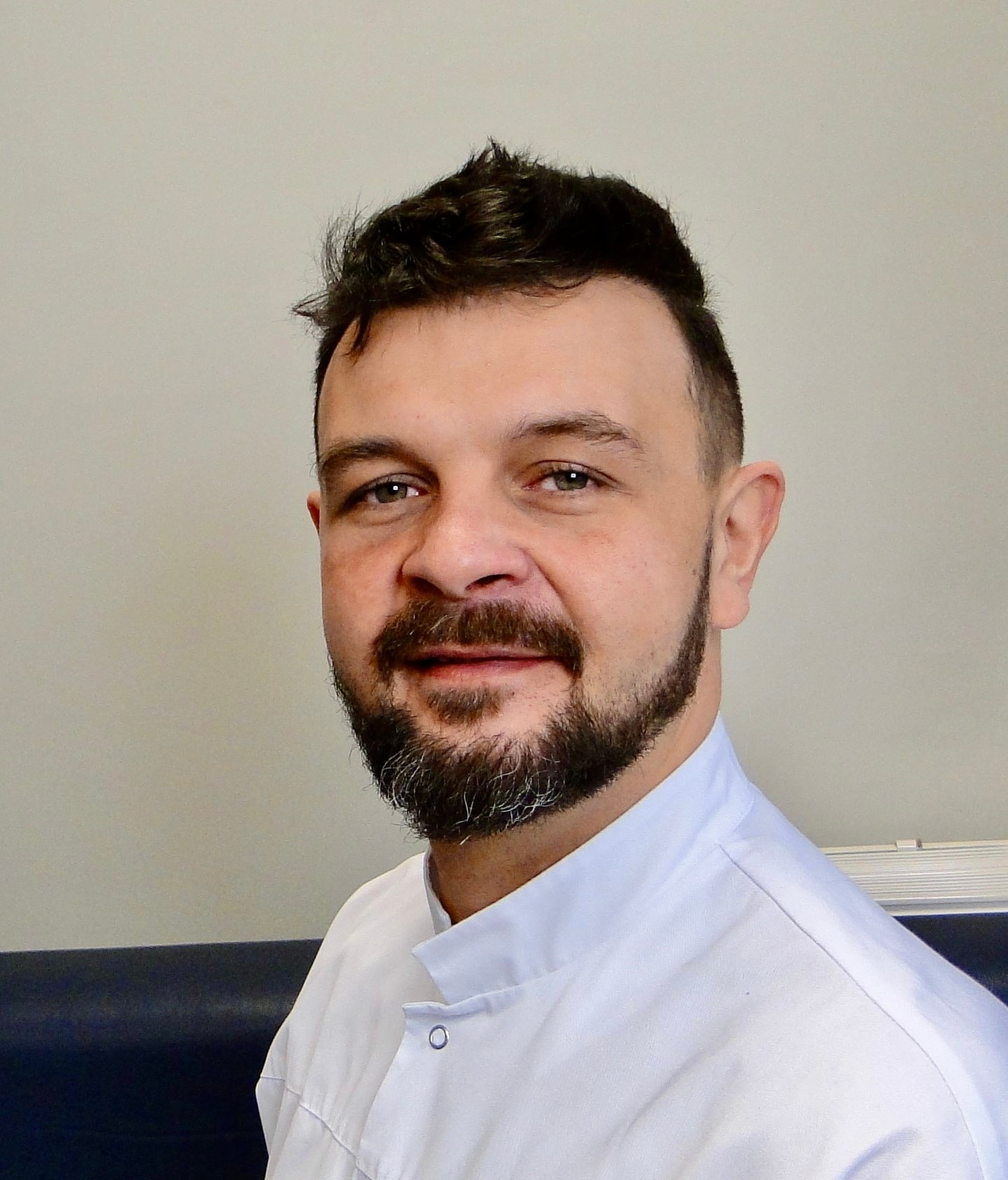 lek przemyslaw strzelec