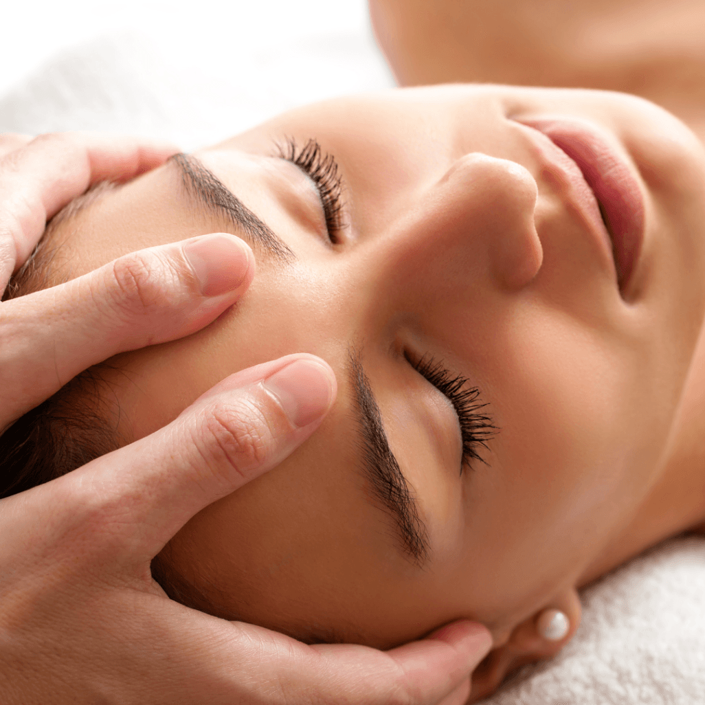 kobido katowice masaz twarzy adore clinic